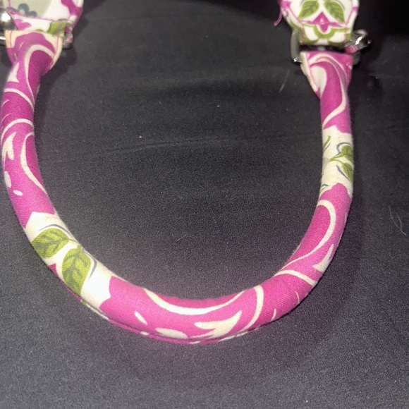 Vera Bradley Julep Tulip Backpack - Picture 7 of 12